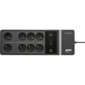 APC - APC Back-UPS BE650G2-FR - Onduleur - 650VA 199,99 €