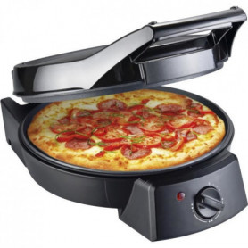 ARTHUR MARTIN AMP357 - Cuiseur a Pizza - 1800W - 30cm - Ouverture 180° - Arret a 119,99 €