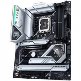 ASUS PRIME Z790-A Carte mere - LGA1700 Intel Z790 329,99 €