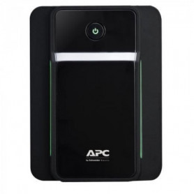 APC - APC Back-UPS - Onduleur - 950VA 229,99 €