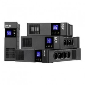Onduleur - EATON - Ellipse PRO 650 USB FR - Line-Interactive UPS - 650VA (4 pris 219,99 €