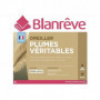 BLANREVE Oreiller Plumes 60x60 cm blanc 64,99 €