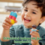 LEGO 10913 DUPLO Classic La Boîte De Briques Jeu De Construction Avec Rangement. 46,99 €