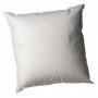 BLANREVE Oreiller en coton - 60 x 60 cm - Blanc 68,99 €