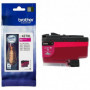 Cartouche d'encre LC427XLM - BROTHER - Magenta - 5000 pages - Pour Brother MFC-J 79,99 €