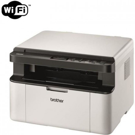 Brother DCP-1610W Imprimante Laser Multifonction M 259,99 €