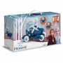 LA REINE DES NEIGES II Patins en ligne 2 en 1 - 3 roues - Taille 27-30 68,99 €