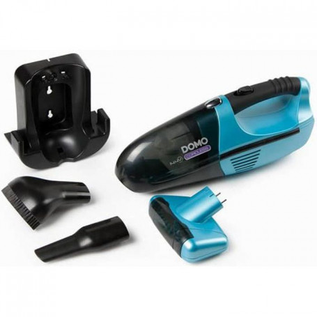 DOMO Aspirateur a main XL DO211S Bleu 79,99 €