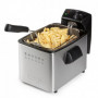 Friteuse DOMO - 4L - 3000W - DO465FR 119,99 €