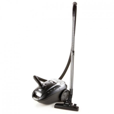 DOMO DO7285S Aspirateur traîneau avec sac - 700W - 69 dB - A - Gris 169,99 €