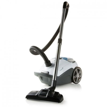 DOMO DO7291S - Aspirateur traineau 3L - 700W - 68dB - Puissance d'aspiration rég 189,99 €