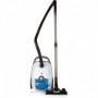 DOMO DO7291S - Aspirateur traineau 3L - 700W - 68dB - Puissance d'aspiration rég 189,99 €