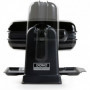 Gaufrier rotatif DOMO - DO9224W - Rotatif a 180° - Revetement anti-adhésif - Po 90,99 €