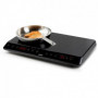 Plaque a induction - DOMO - 2 feux - 56 x 34 x 7 cm - DO338IP 149,99 €