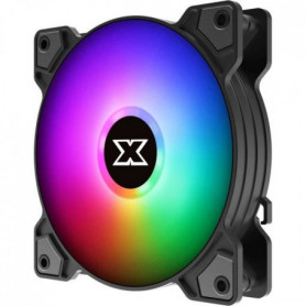 XIGMATEK X20F (FRGB) - Ventilateur 120mm FRGB pour boitier 16,99 €
