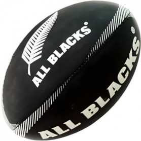 GILBERT Ballon de rugby Supporter All Blacks Midi - Homme 30,99 €