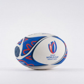 Ballon de rugby - GILBERT - Replica RWC2023 - Midi 30,99 €