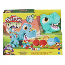 Play-Doh Dino Crew. Croque Dino. jouet pour enfants avec bruits de dinosaure. 3 39,99 €