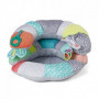 Coussin d'activités 2-in-1 INFANTINO Tummy Time 87,99 €