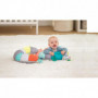 Coussin d'activités 2-in-1 INFANTINO Tummy Time 87,99 €