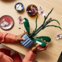 LEGO Icons 10311 L'Orchidée Plantes de Fleurs Artificielles d'Intérieur. Décora 60,99 €