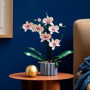 LEGO Icons 10311 L'Orchidée Plantes de Fleurs Artificielles d'Intérieur. Décora 60,99 €