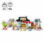 LEGO DUPLO 10411 Découvrir la Culture Chinoise. Jouet Éducatif. Panda. Briques. 99,99 €