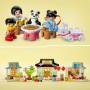 LEGO DUPLO 10411 Découvrir la Culture Chinoise. Jouet Éducatif. Panda. Briques. 99,99 €