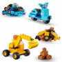 LEGO Classic 10698 Boîte de Briques créatives Deluxe - 790 pieces - Jeu de const 72,99 €