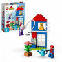 LEGO DUPLO Marvel 10995 La Maison de Spider-Man. Jouet Enfants 2 Ans. Spidey et 34,99 €