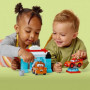 LEGO DUPLO Disney et Pixar 10996 La Station de Lavage avec Flash McQueen et Mart 44,99 €