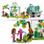 LEGO 41707 Friends Le Camion Planteur d'Arbres. Jouet. Jardinage Écologique. Cam 38,99 €