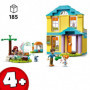 LEGO Friends 41724 La Maison de Paisley. Jouet Enfants 4 Ans. avec Accessoires. 51,99 €