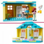 LEGO Friends 41724 La Maison de Paisley. Jouet Enfants 4 Ans. avec Accessoires. 51,99 €