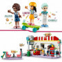 LEGO Friends 41728 Le Snack du Centre-Ville. Jouet Enfants 6 Ans. Mini-Poupées L 36,99 €