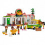 LEGO Friends 41729 L'Épicerie Biologique. Jouet Supermarché. avec Camion & Mini- 89,99 €