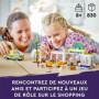 LEGO Friends 41729 L'Épicerie Biologique. Jouet Supermarché. avec Camion & Mini- 89,99 €
