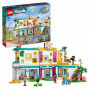 LEGO Friends 41731 L'École Internationale de Heartlake City. Jouet avec 5 Mini-P 99,99 €