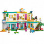 LEGO Friends 41731 L'École Internationale de Heartlake City. Jouet avec 5 Mini-P 99,99 €