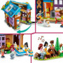 LEGO Friends 41735 La Mini Maison Mobile. Jeu Camping avec Voiture Jouet. et Min 79,99 €