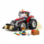 LEGO City 60287 Le Tracteur. Jouet de Construction. Animaux de la Ferme. Figurin 28,99 €