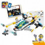 LEGO City 60354 Missions d'Exploration Spatiale sur Mars. Jouet Construction Int 37,99 €
