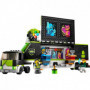 LEGO City 60388 Le Camion de Tournois de Jeux Vidéo. Jouet Enfants 7 Ans. Compét 53,99 €