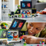 LEGO City 60388 Le Camion de Tournois de Jeux Vidéo. Jouet Enfants 7 Ans. Compét 53,99 €