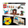 LEGO NINJAGO 71759 Le Temple du Dragon Ninja. Ensemble de Jouet et de Figurine a 53,99 €