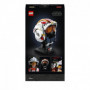 LEGO 75327 Star Wars Le Casque Red Five De Luke Skywalker Modele Réduit de Colle 79,99 €