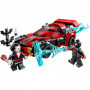 LEGO Marvel 76244 Miles Morales vs. Morbius. Jouet Super-Héros. Spider-Man. Voit 32,99 €