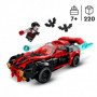 LEGO Marvel 76244 Miles Morales vs. Morbius. Jouet Super-Héros. Spider-Man. Voit 32,99 €