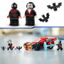 LEGO Marvel 76244 Miles Morales vs. Morbius. Jouet Super-Héros. Spider-Man. Voit 32,99 €