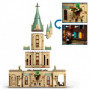 LEGO 76402 Harry Potter Poudlard : le Bureau de Dumbledore. Jouet de Château. Ch 89,99 €